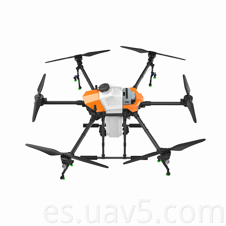 30l payload agriculture drone